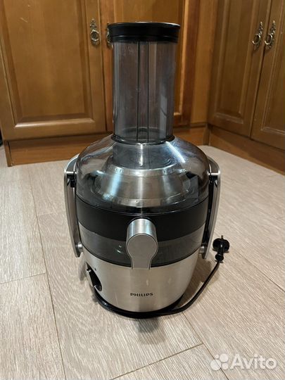 Соковыжималка philips