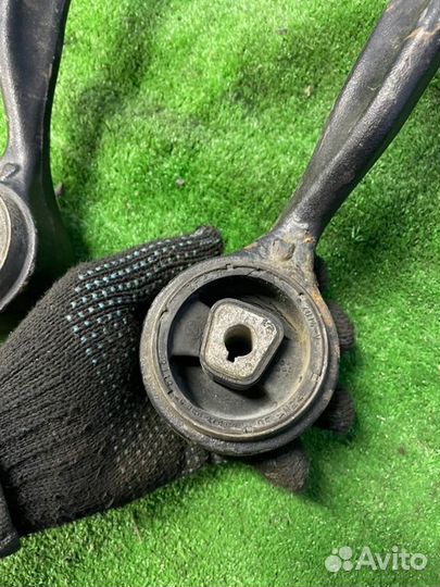 Рычаг подвески нижний передний Bmw X1 E84 N20B20A