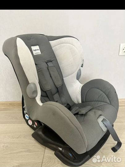 Автокресло inglesina