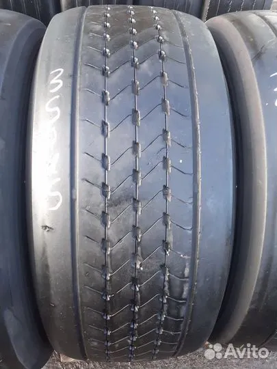 Goodyear Regional RHD II+ 385/55 R22.5