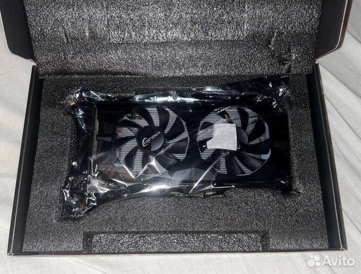 Rx 580 8gb