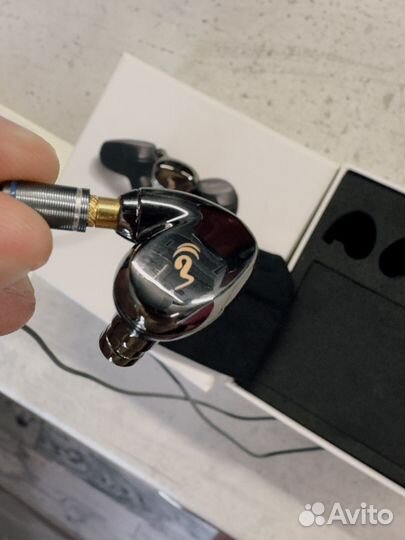 Наушники Obravo Cupid