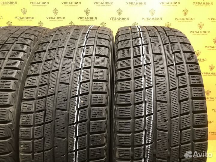 Yokohama Ice Guard IG30 215/55 R17 94Q