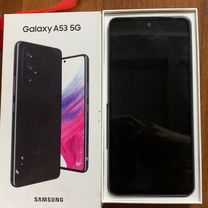 Samsung Galaxy A53 5G, 6/128 ГБ