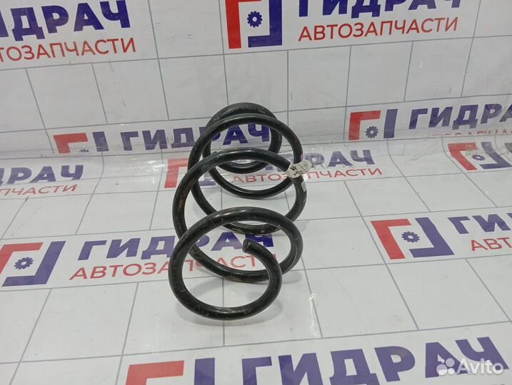 Пружина передняя Hyundai Solaris 54630H5103