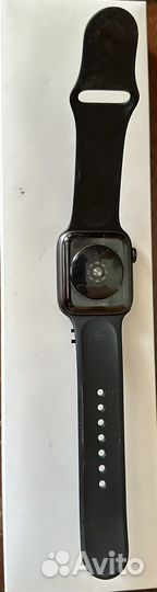 Апле watch часы se 44