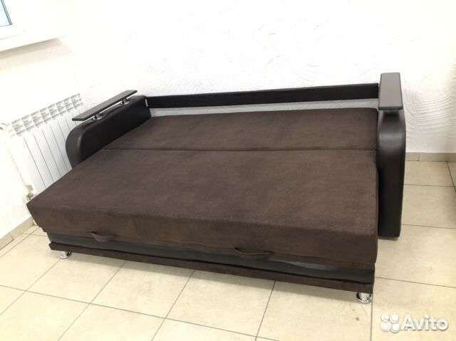 Диван Евро 685