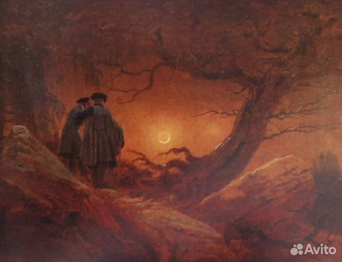 Книги об искусстве иллюстрированные