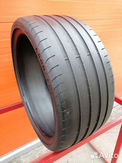 Goodyear Eagle F1 Asymmetric 3 255/30 R20 104S