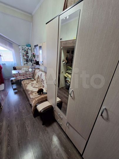 Квартира-студия, 27 м², 6/7 эт.