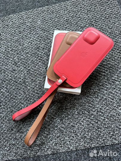 Чехол для iPhone 12 pro max / 12 pro