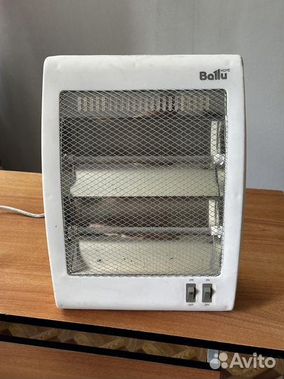 Инфракрасный обогреватель ballu