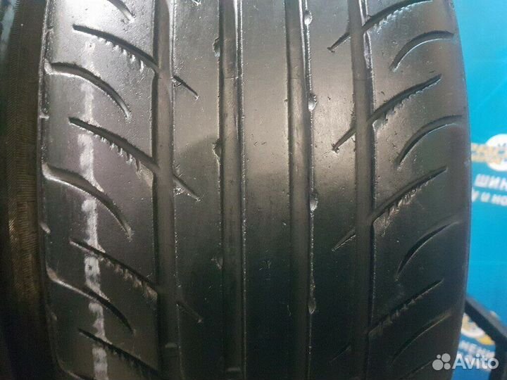 Kumho Ecsta SPT KU31 205/60 R16