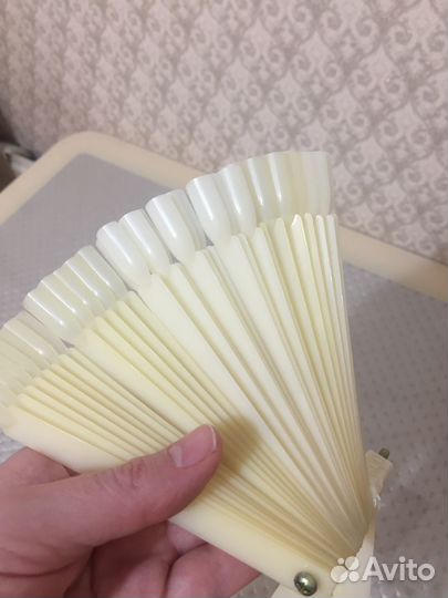 Палитра для лаков