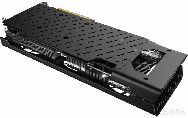 Видеокарта rx 6800 16gb