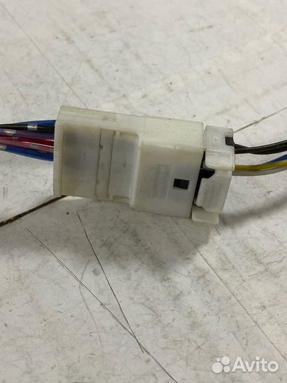 Фишка разъем Mitsubishi Asx GA3W