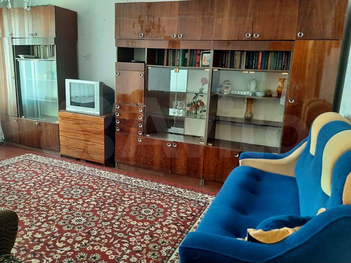 1-к. квартира, 35,8 м², 1/9 эт.