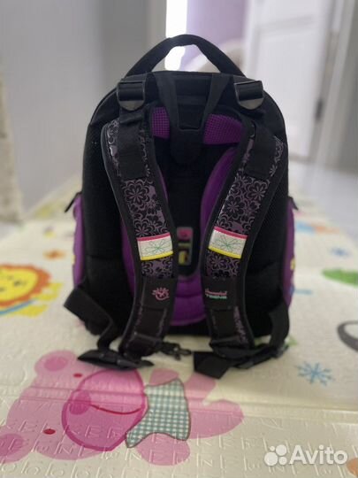 Рюкзак для девочки