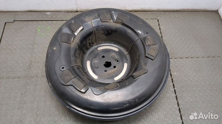 Чехол запаски Toyota RAV 4, 2006