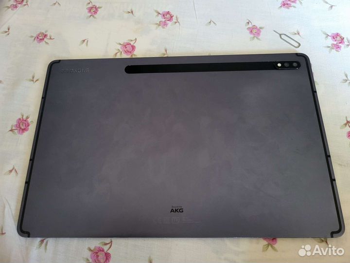 Samsung Galaxy Tab S7 Plus