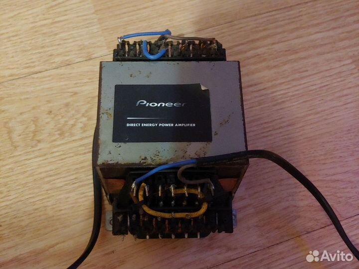 Трансформатор