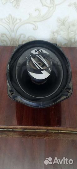 Магнитола pioneer