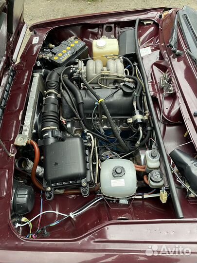 Ваз 2107(2007г.в)инжектор пробег 31т.км