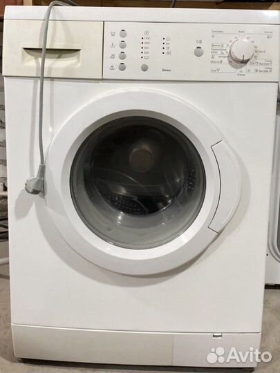 Стиральная машина бу
