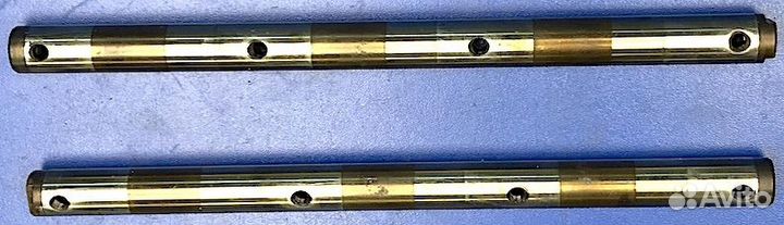 Дэу Матиз Вал коромысел