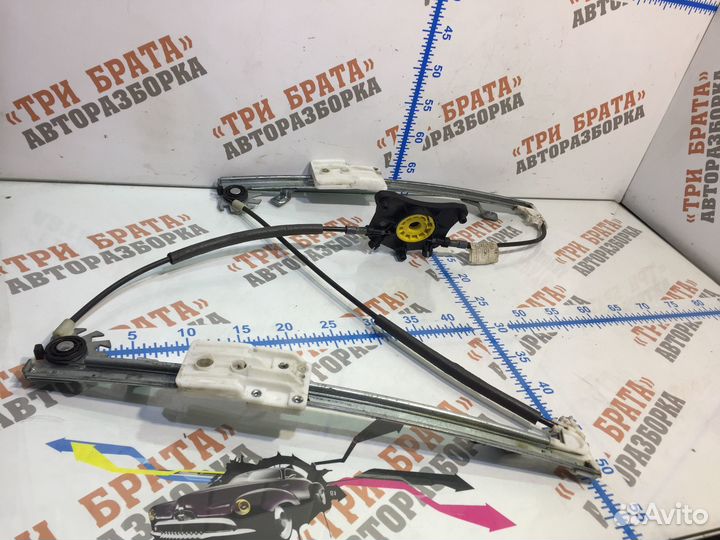 Стеклоподъемник передний (электрический) Прав