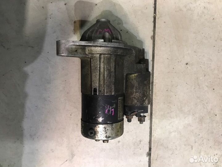 Стартер Jeep Grand Cherokee WJ 4L 2005