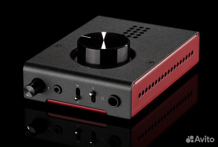 Schiit Hel 2E. Цап, Ацп, усилитель для наушн, пред