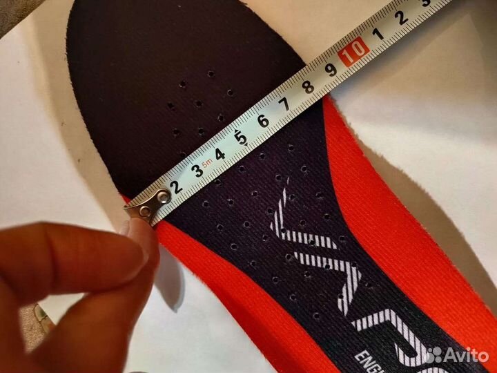 Хоккейные коньки bauer vapor 3x pro