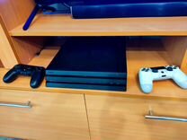 PS4 PRO