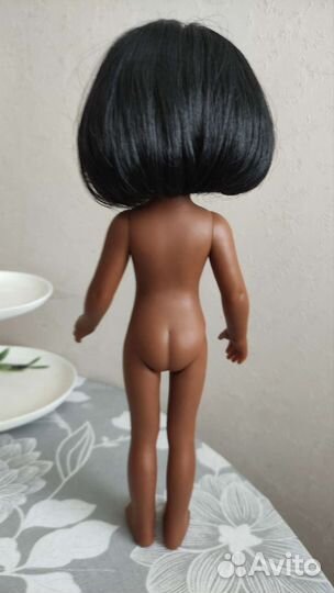 Кукла Paola Reina