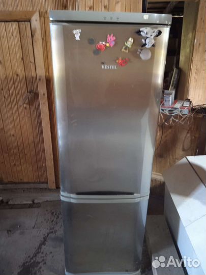 Холодильник бу