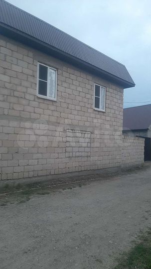 Дача 81,2 м² на участке 5 сот.