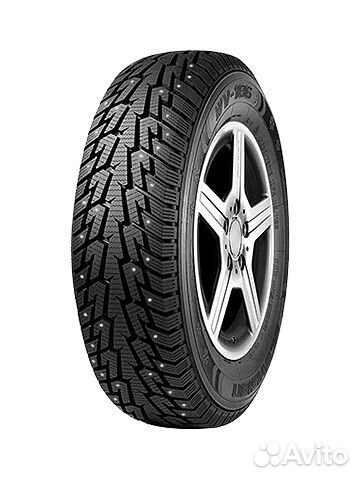 Ovation EcoVision WV-186 245/75 R16