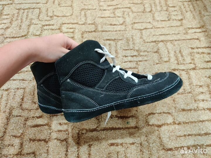 Борцовки детские