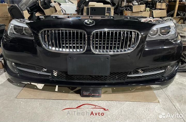 Ноускат Bmw 5-series F10