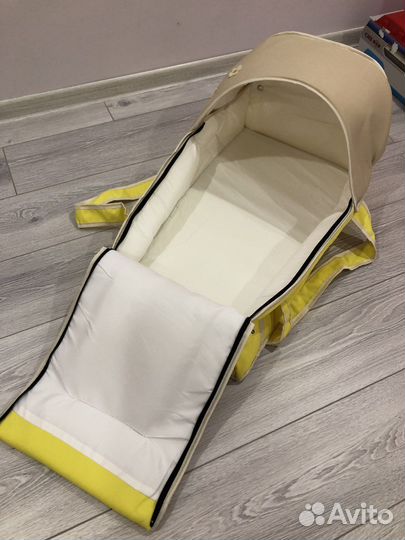 Детская люлька переноска
