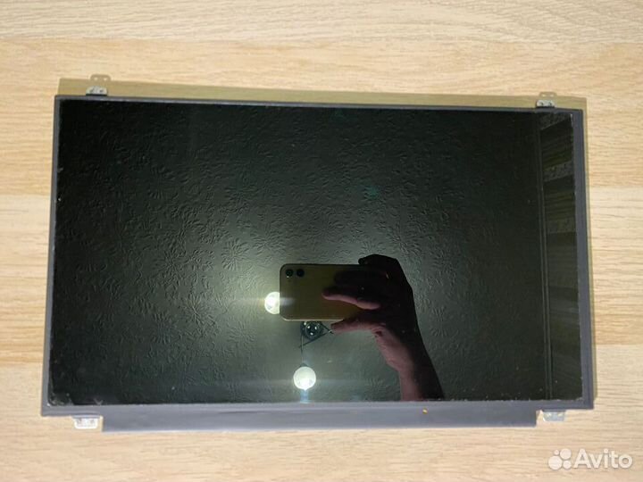 Матрица N156BGA-EB2 Rev:C1 15.6 1366/768 30 Pin