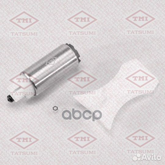 Бензонасос электрический nissan Almera/ Bluebir