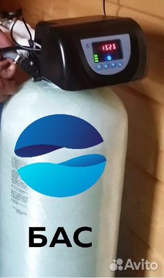 Фильтрация воды/Фильтр для воды