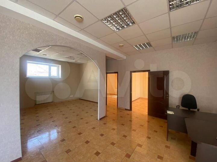 Сдам офисное помещение, 100 м²