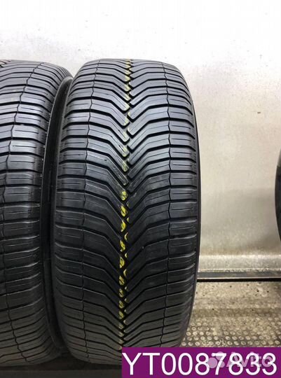 Michelin CrossClimate 225/55 R18 98N