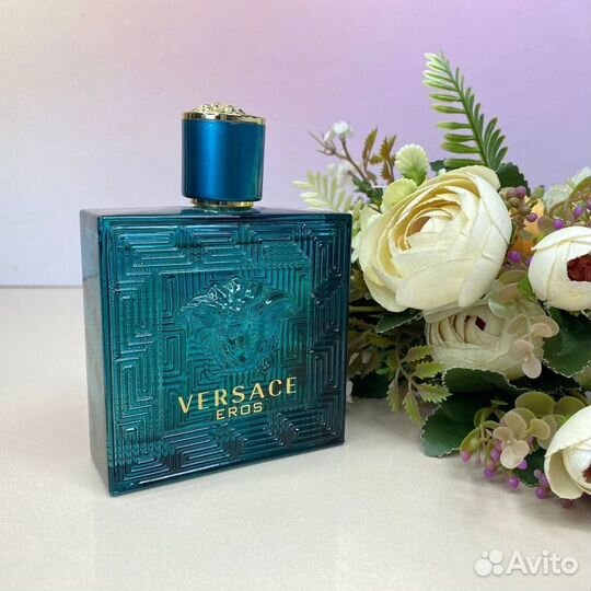 Парфюм Versace Eros