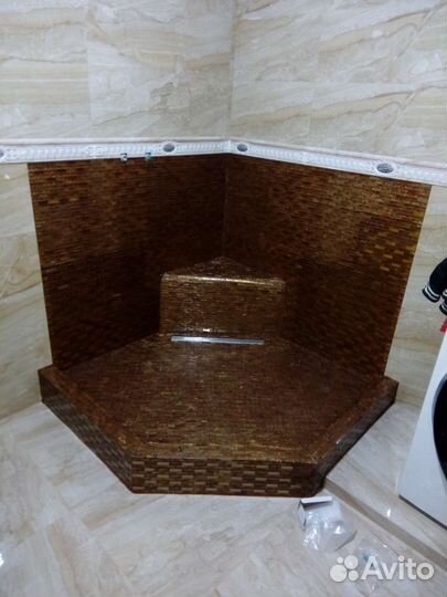 Услуги плиточник- сантехник