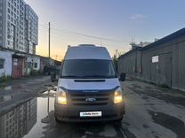 Ford Transit 2.2 MT, 2010, 247 500 км, с пробегом, цена 1 100 000 руб.