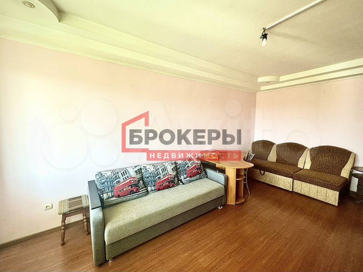 1-к. квартира, 32 м², 5/5 эт.